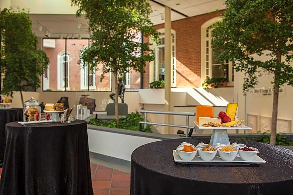 College Park Marriott Hotel & Conference Center