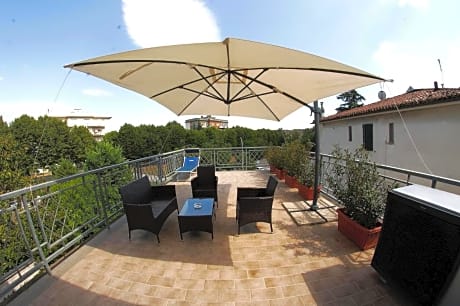 Rooms & Breakfast La Filigrana