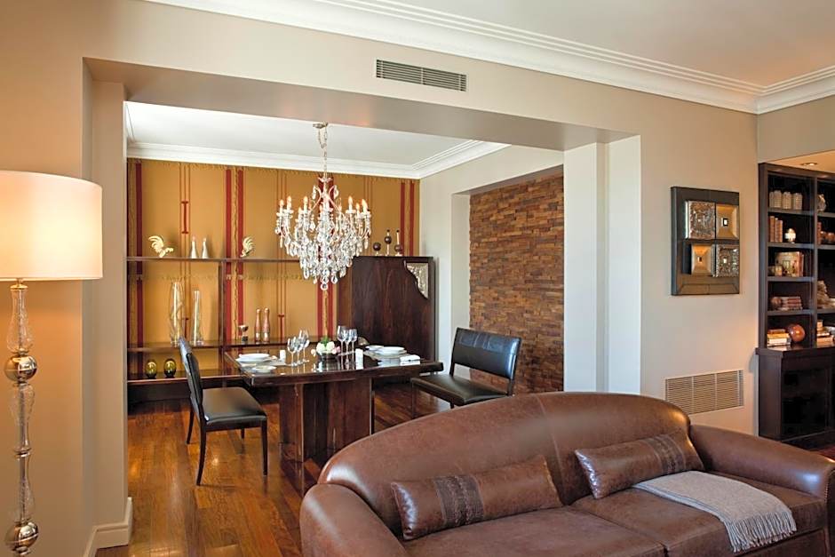 Four Seasons Hotel Buenos Aires