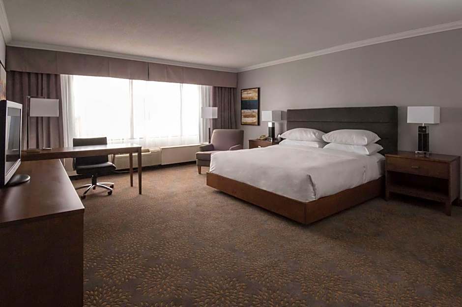 DoubleTree by Hilton London Ontario
