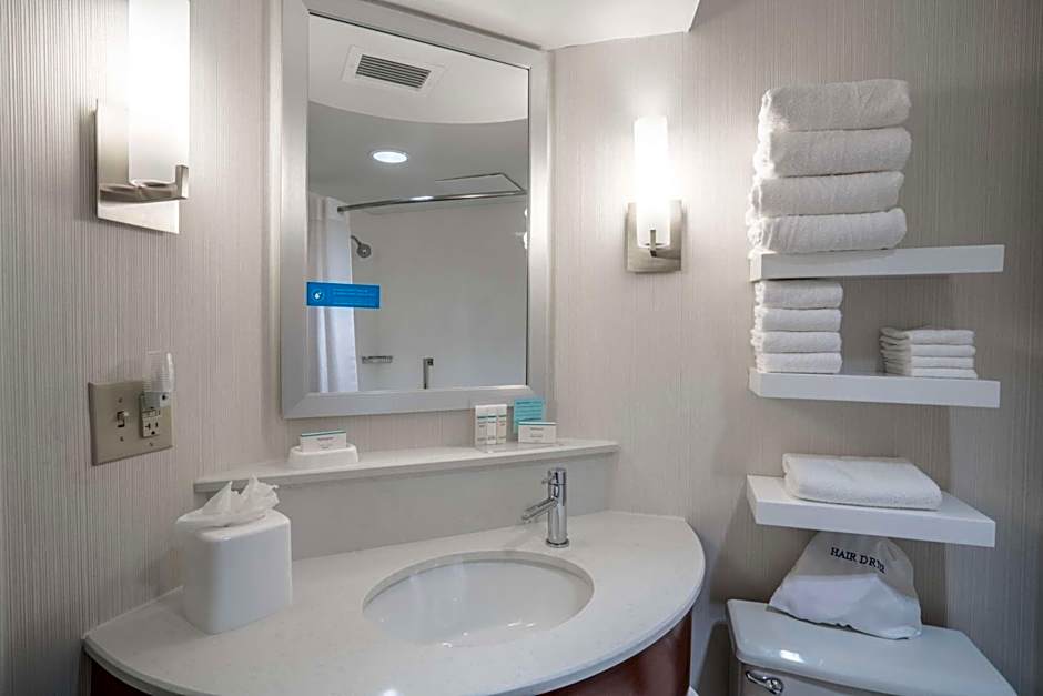 Hampton Inn By Hilton Downington/Exton