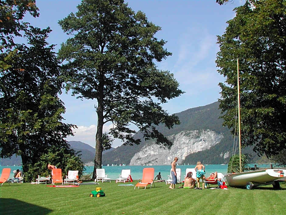 Landhaus Leitner am Wolfgangsee