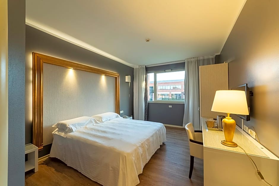 Hotel Repubblica Marinara