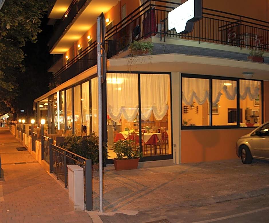 Albergo Santo Stefano