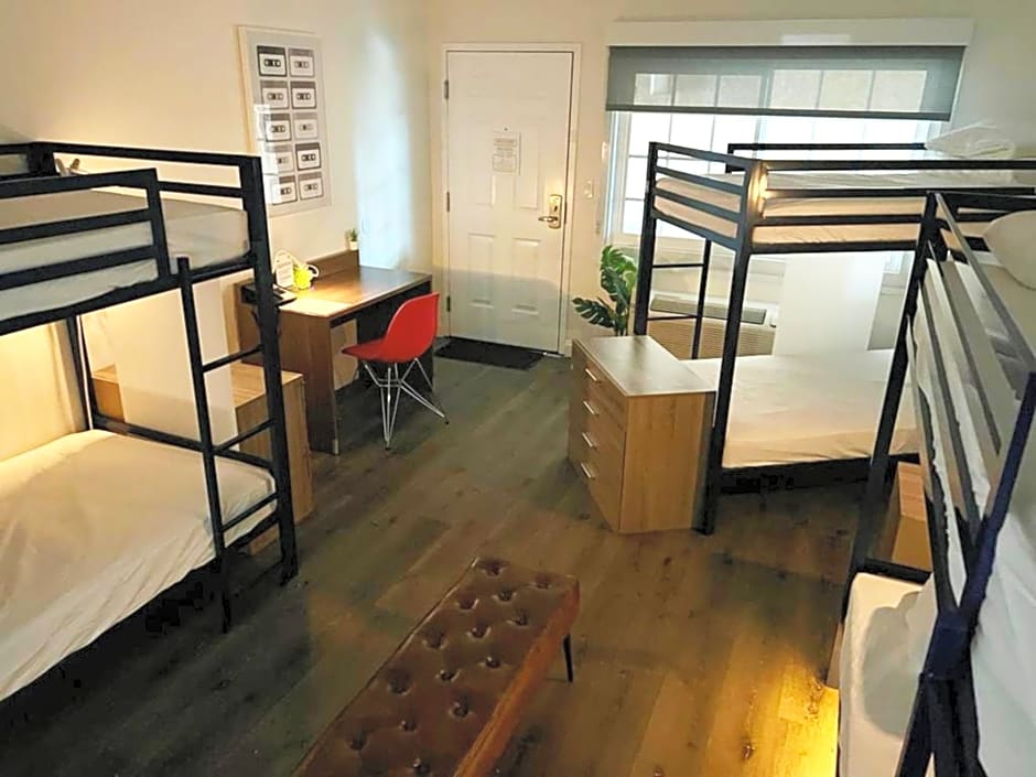 Bposhtels Anaheim