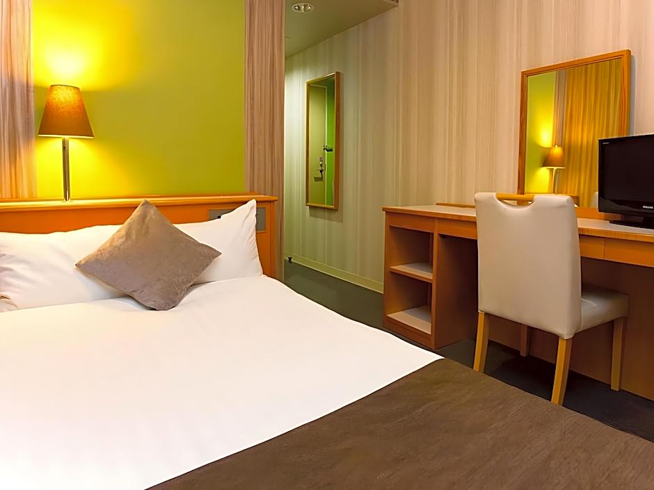 Hotel Areaone Fukuyama