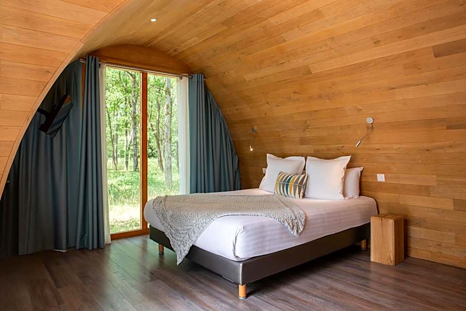 Le Relais Des Landes - Demeures et Chateaux