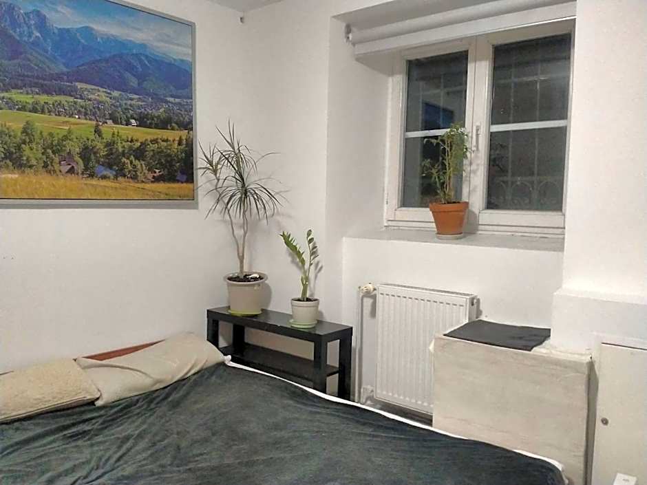 Lemon Tree Hostel – Krakow, NY