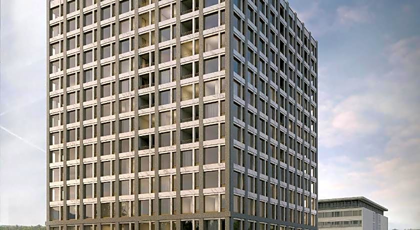 Centurion Swiss Quality Hotel