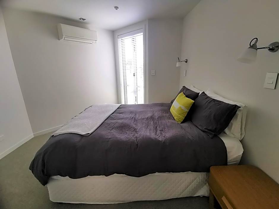 The Anchorage Apartments