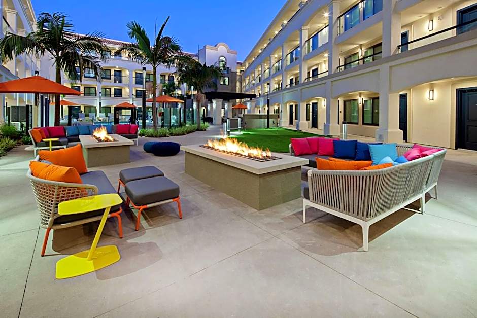 Homewood Suites by Hilton San Diego Central