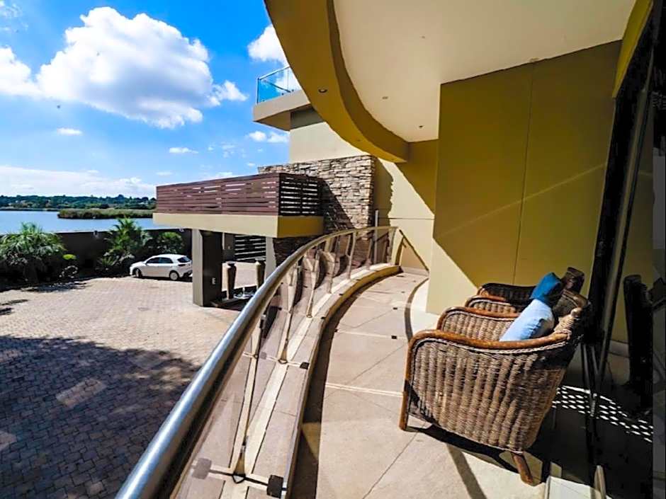 One O Eight Boutique Hotel