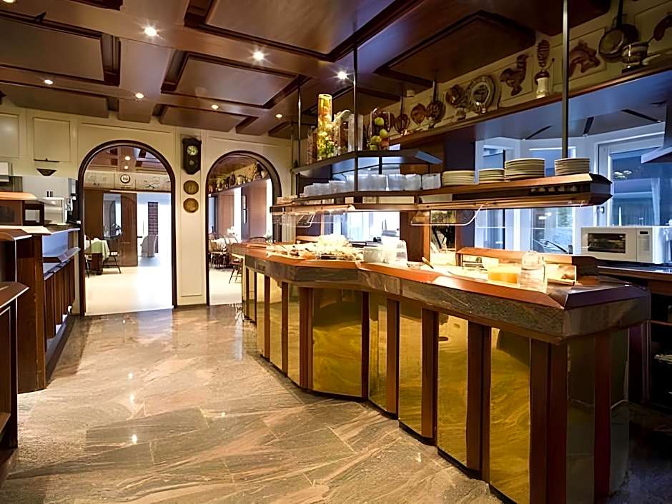 Hotel Spahr
