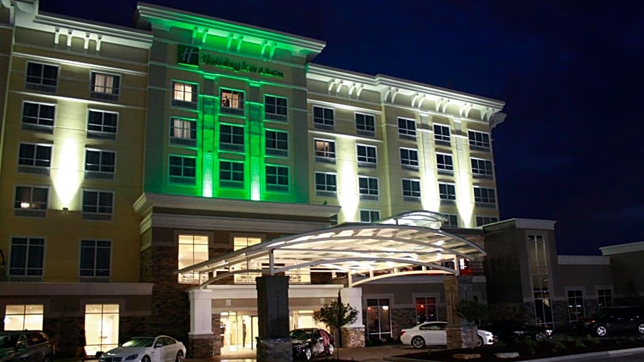 Holiday Inn Hotel & Suites Davenport, an IHG Hotel