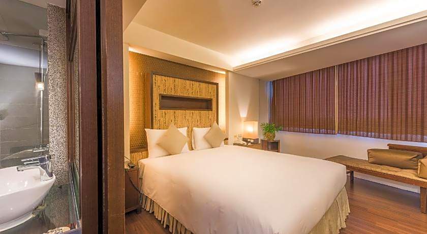 Shin Yuan Celeb Metro Hotel