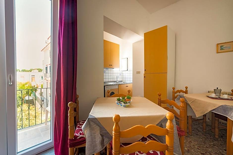 Villa dei Sogni - Aparthotel Ischia Ponte