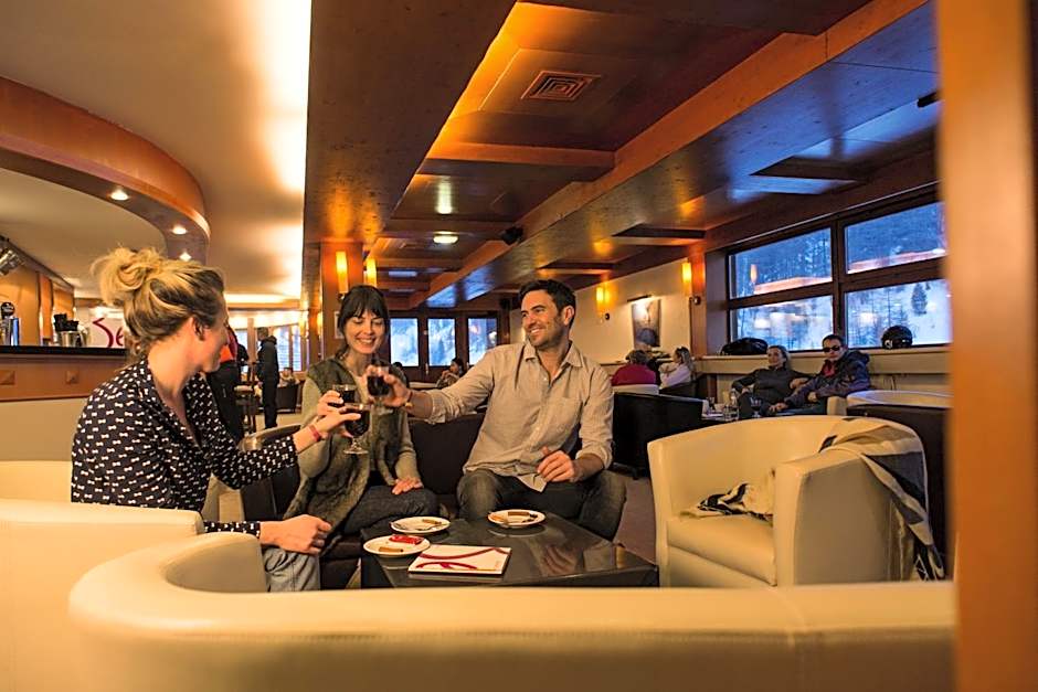 Hôtel La Plagne Le Terra Nova