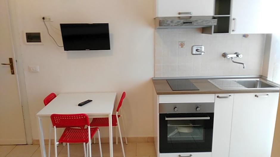 Residence Hotel Vittoria