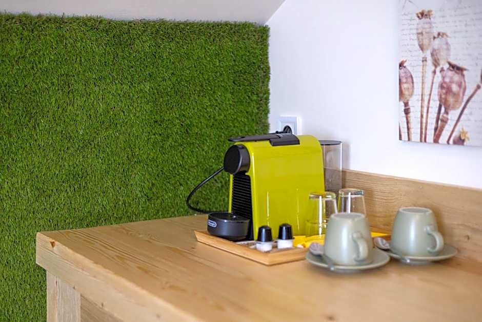 Bauer Resort Countryside Retreat