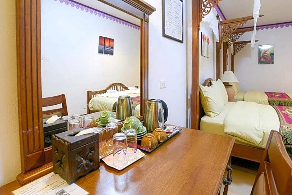 Ban Aothong Hotel