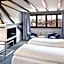 Hotel Le Colombier