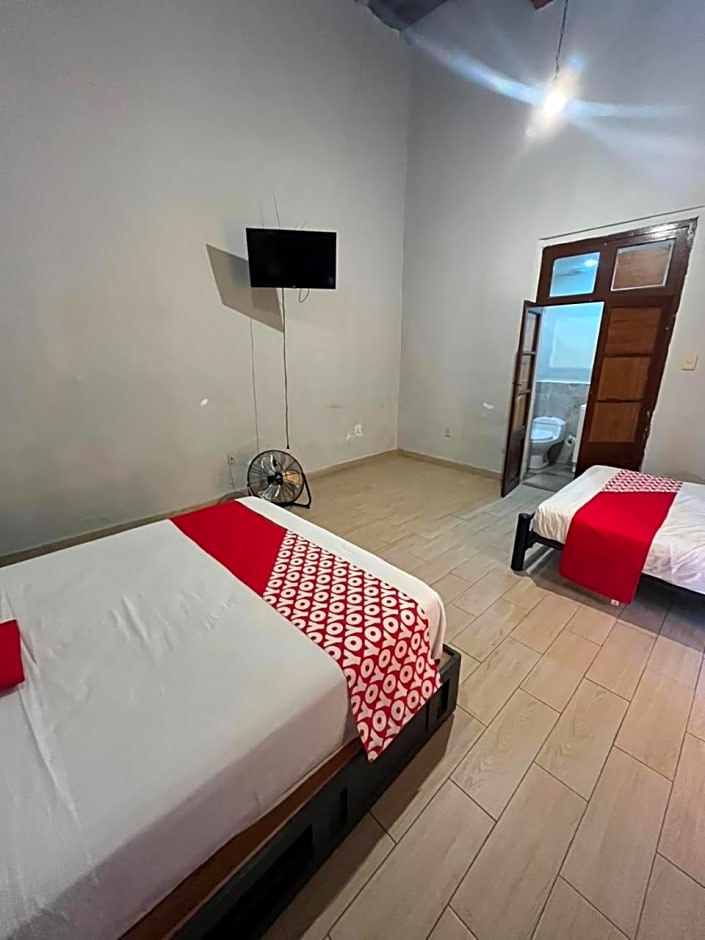 Hotel Queretaro
