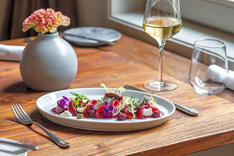 Boutique Hotel U Solné brány