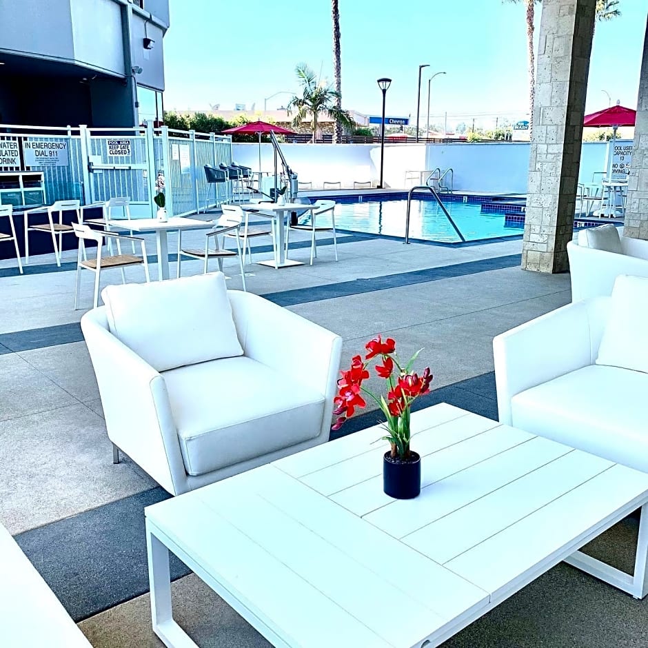 Staybridge Suites Long Beach (DO NOT USE)