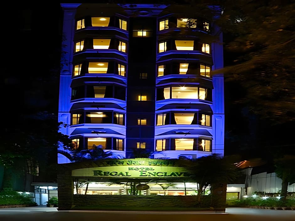 Hotel Regal Enclave