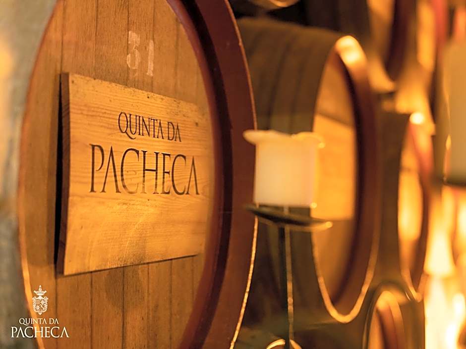 The Wine House Hotel - Quinta da Pacheca