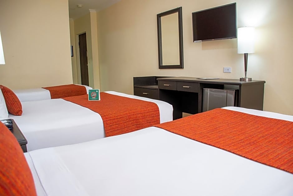 Hotel Arizona Suites Cúcuta