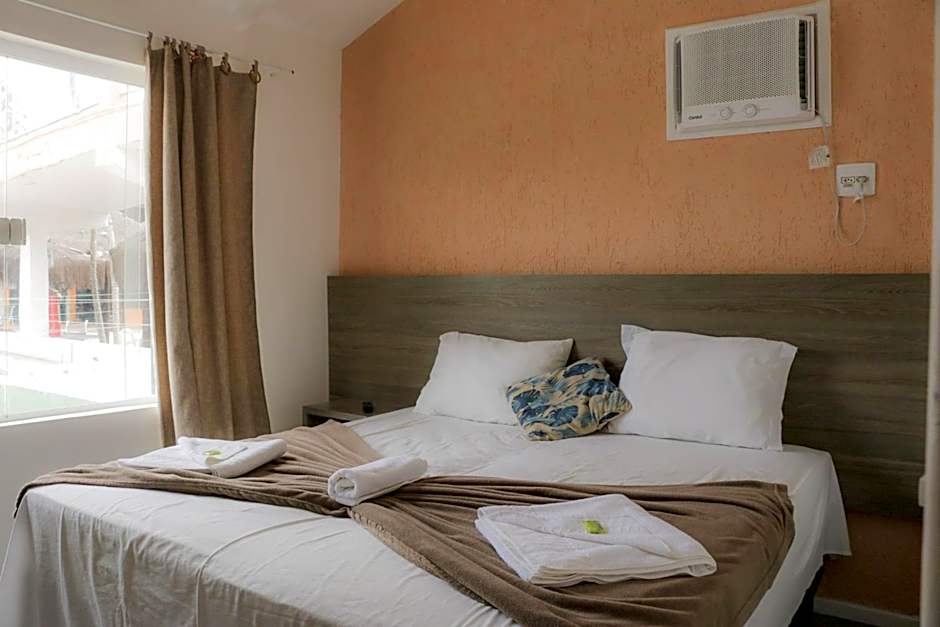 Tarumã Búzios Hotel