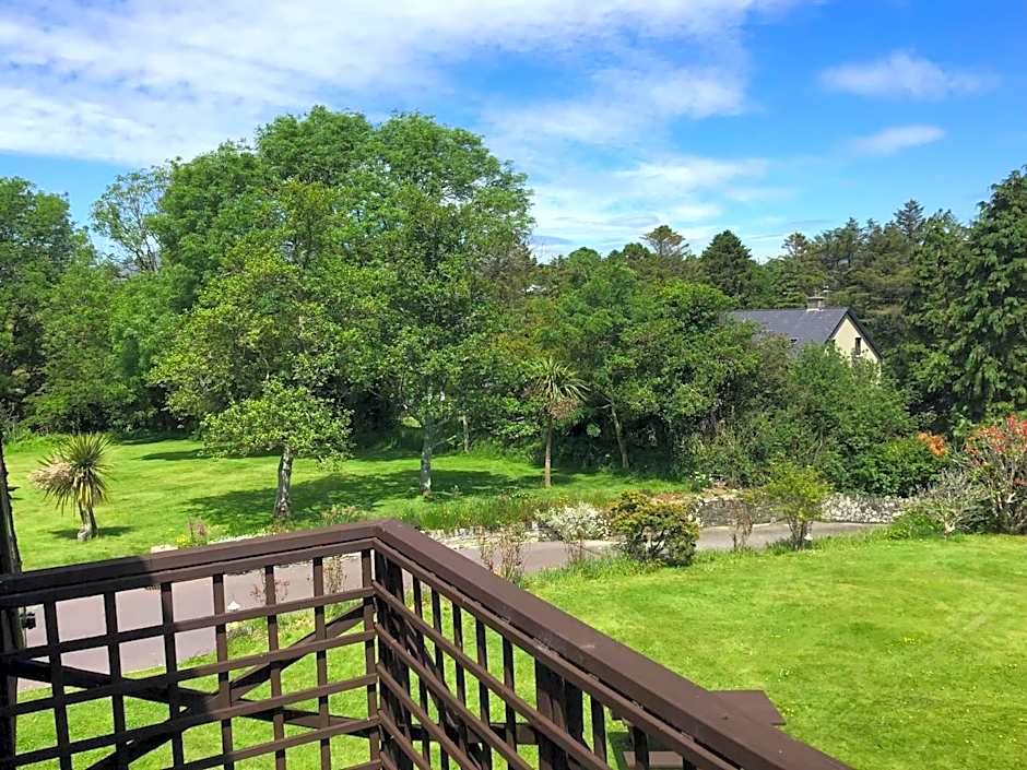 Aran Lodge