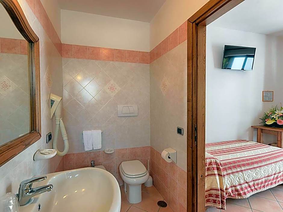 Hotel Villa Miralisa