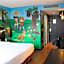 Grand Mercure Sao Paulo Vila Olimpia