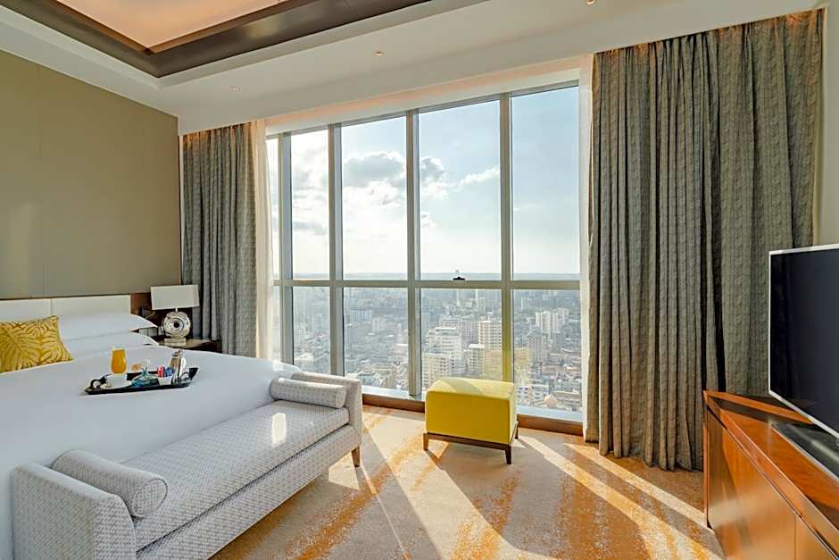 Johari Rotana