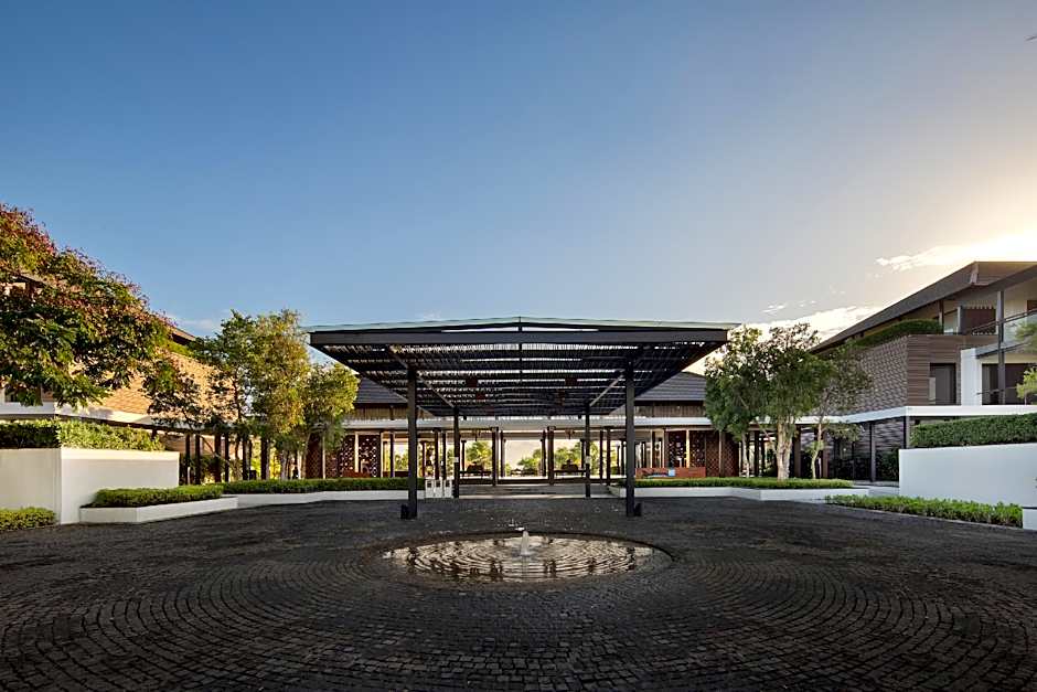 Radisson Blu Bali Uluwatu