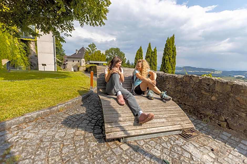 Schatz.Kammer Burg Kreuzen