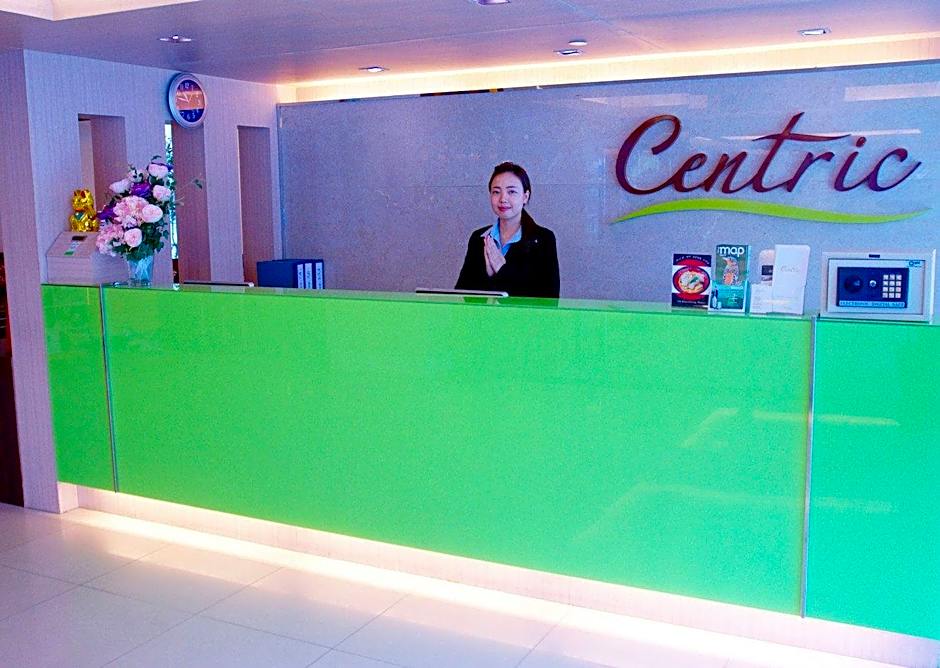 Centric Place Hotel