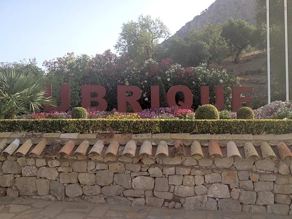 Hotel Sierra de Ubrique
