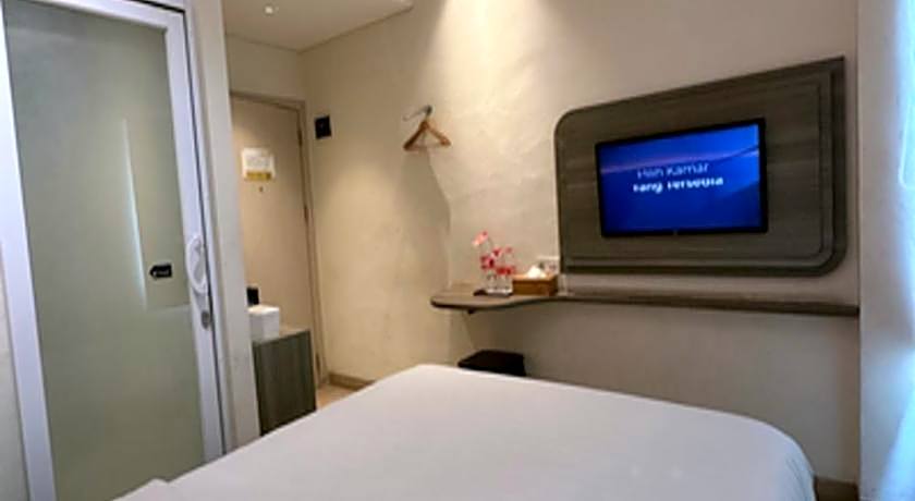 Hotel 88 Alun Alun Bandung By WH