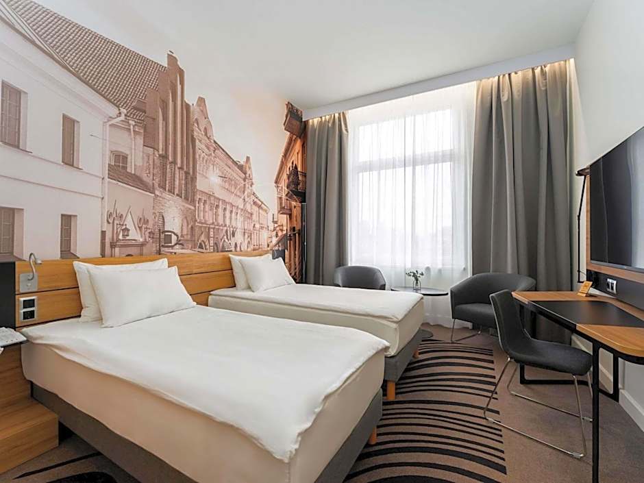 Novotel Vilnius Centre