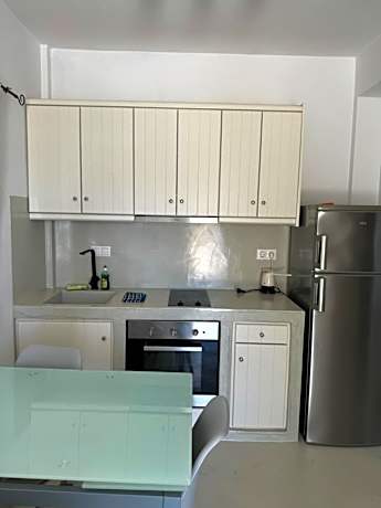 One-Bedroom Apartment (4 Adults)