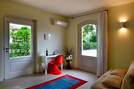 Superior Family Room