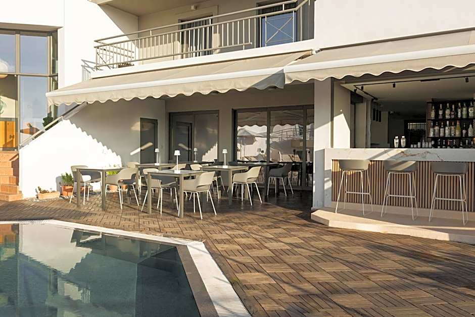 Bella Vista Hotel "by Checkin"