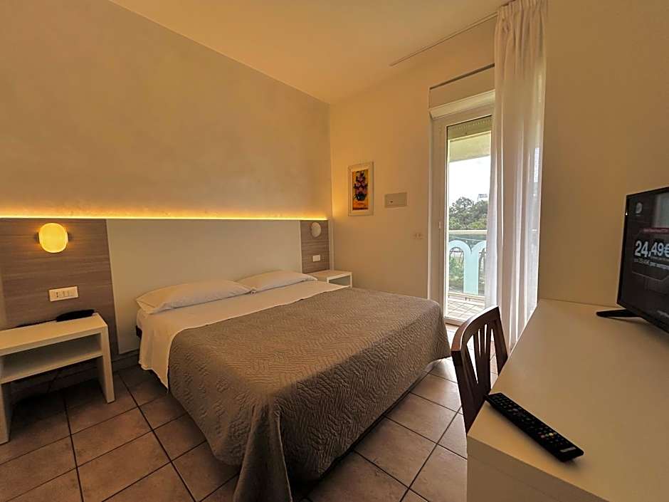 Hotel Adria