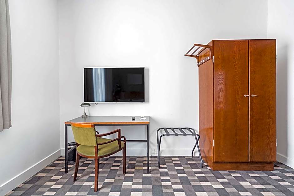 Hotel Astoria, Best Western Signature Collection