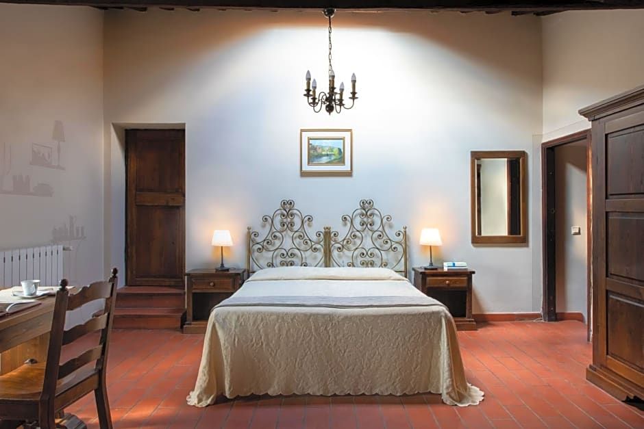 Hotel Villa Rinascimento