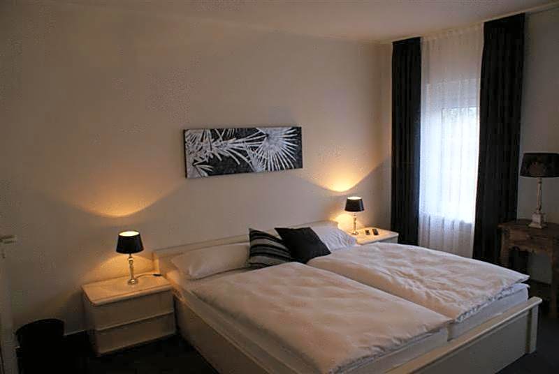 Hotel Stadt Coblenz