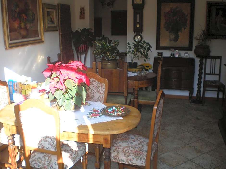 Bed & Breakfast Il Giardino